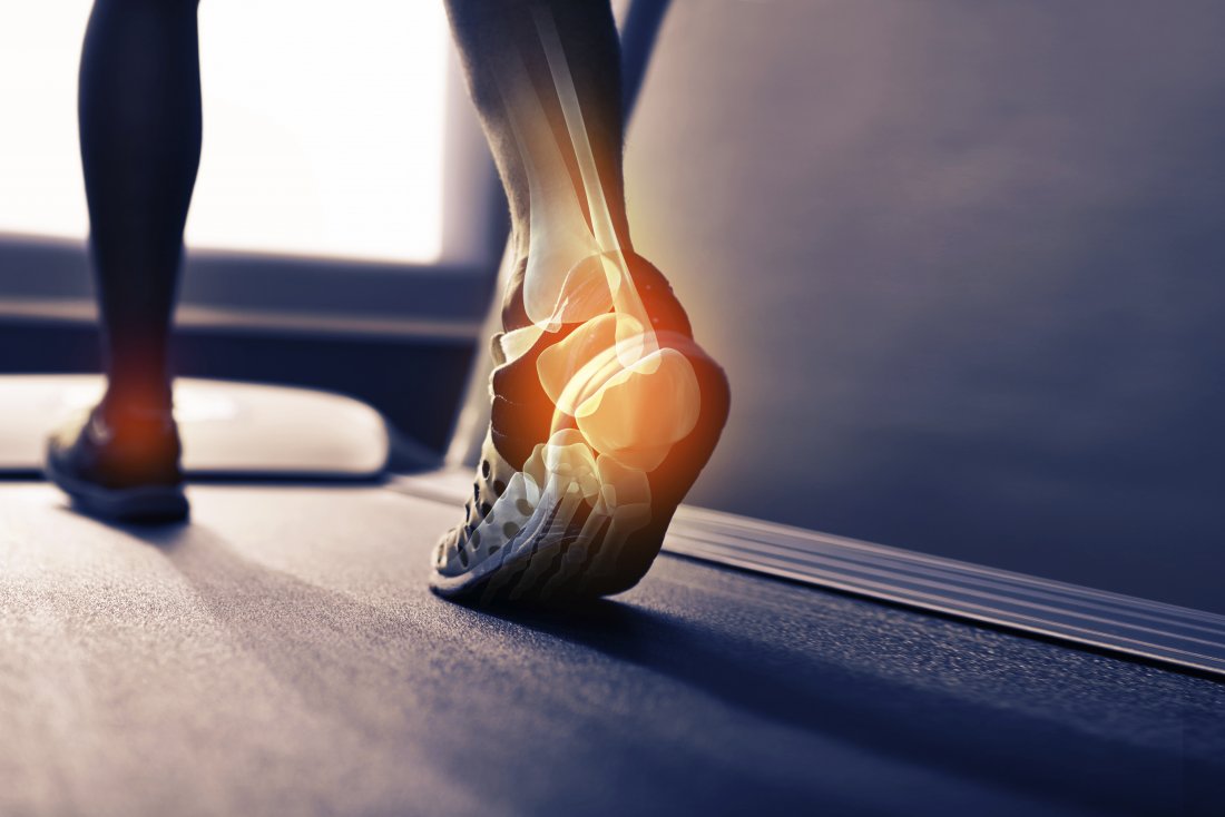 Heel and ankle pain – Scholl UK-totobed.com.vn