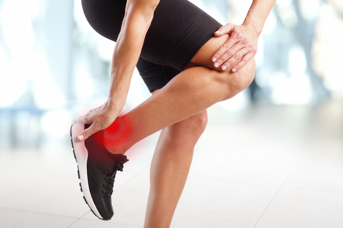 Ankle tendonitis: what is it, symptoms and treatment | Top Doctors